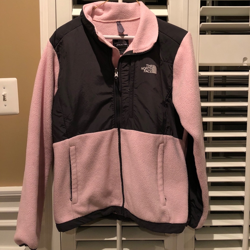ONE DAY SALE!! North Face Fleece!!